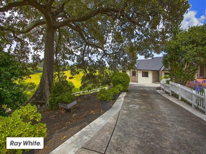 7b David Smith Place, Kiama Heights NSW 2533