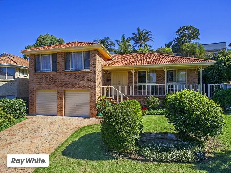 10 Newing Circuit, Kiama Downs NSW 2533
