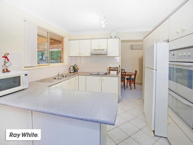 10 Newing Circuit, Kiama Downs NSW 2533