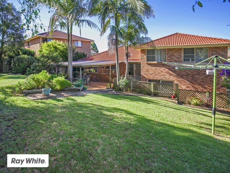 10 Newing Circuit, Kiama Downs NSW 2533