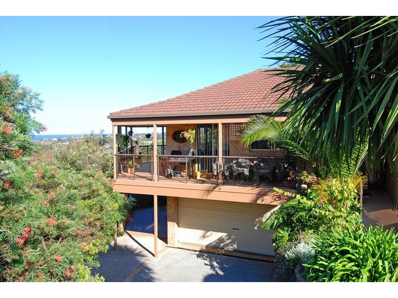 6 Pearce Place, Kiama NSW 2533