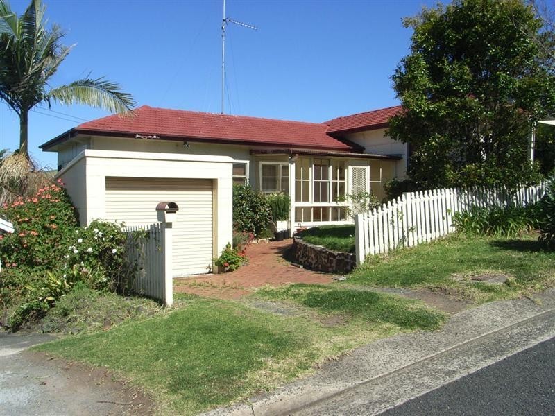 18 Saddleback Mountain Road, Kiama NSW 2533