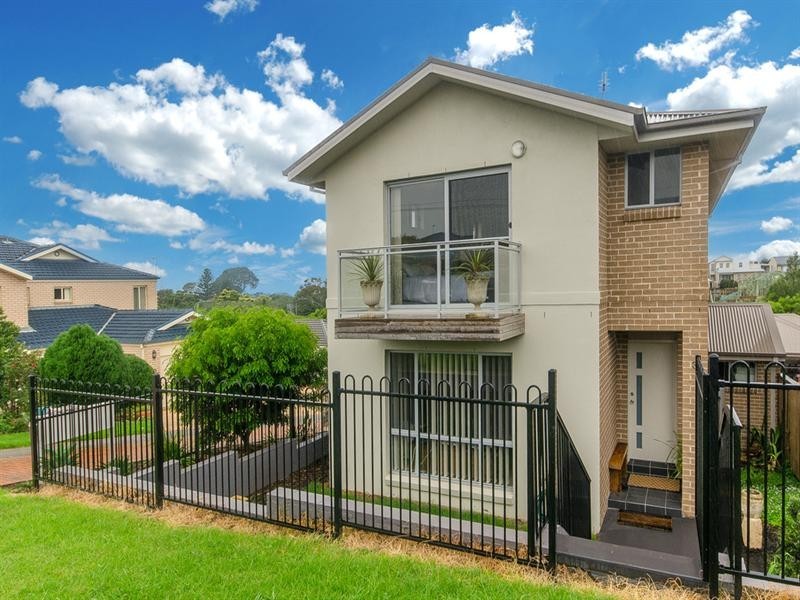 3/25 Old Saddleback Road, Kiama NSW 2533