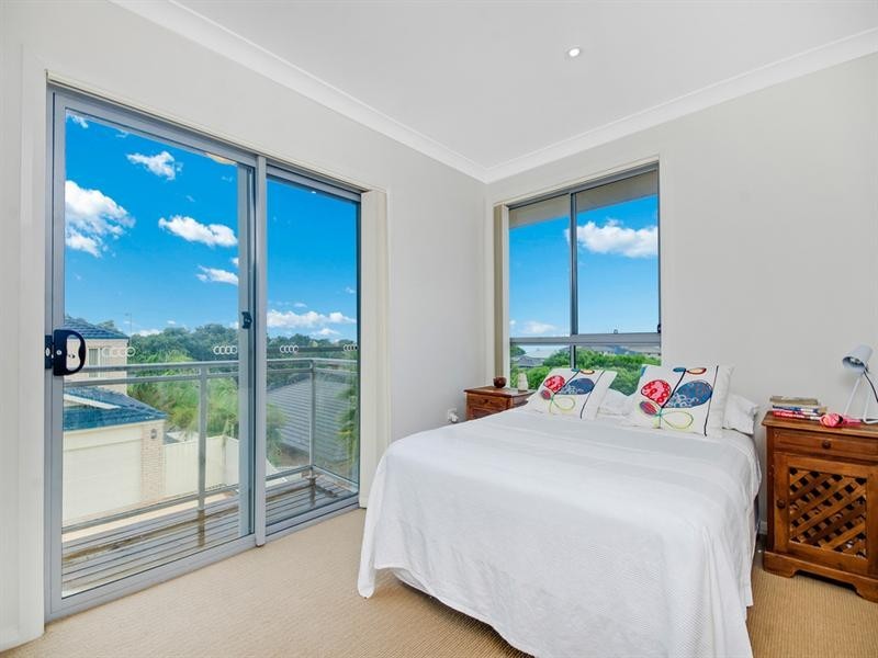 3/25 Old Saddleback Road, Kiama NSW 2533