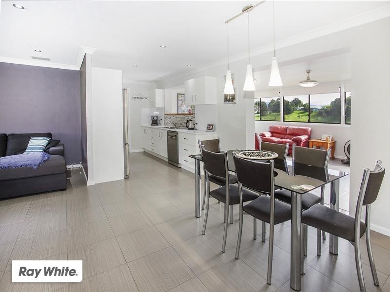 42 Cameron Crescent, Kiama Downs NSW 2533