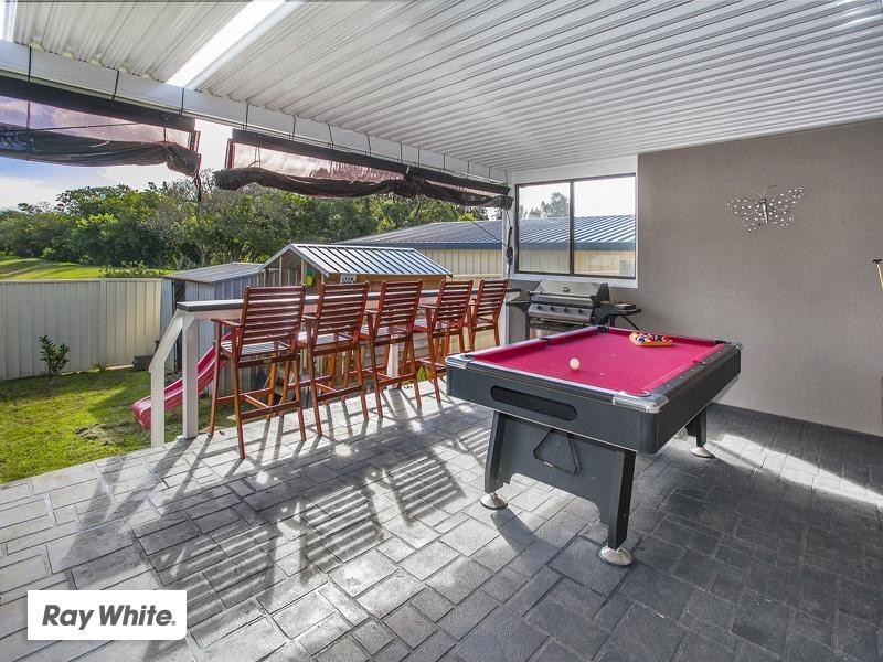 42 Cameron Crescent, Kiama Downs NSW 2533