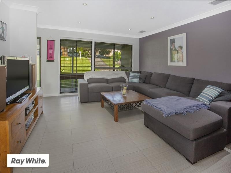 42 Cameron Crescent, Kiama Downs NSW 2533