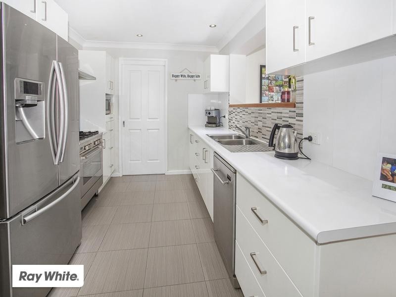 42 Cameron Crescent, Kiama Downs NSW 2533