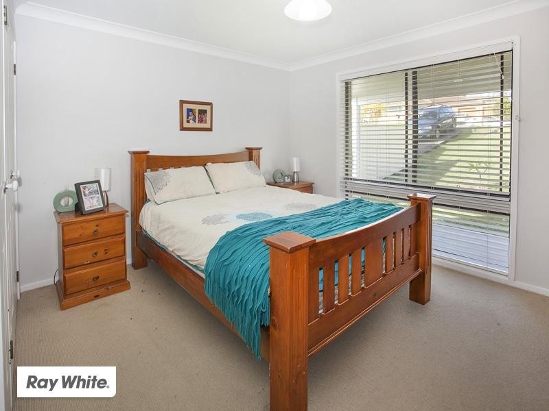 42 Cameron Crescent, Kiama Downs NSW 2533