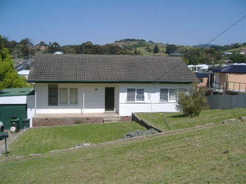 32 Farmer Street, Kiama NSW 2533