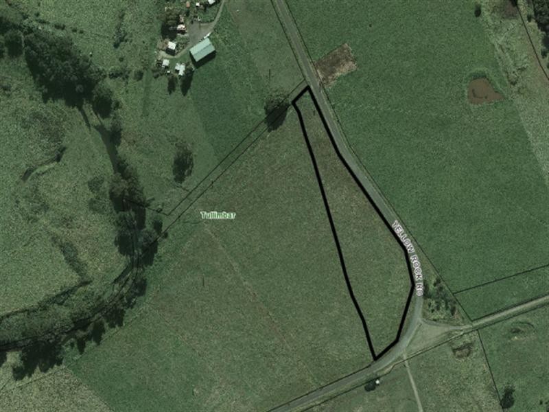 120 Yellow Rock Road, Tullimbar NSW 2527