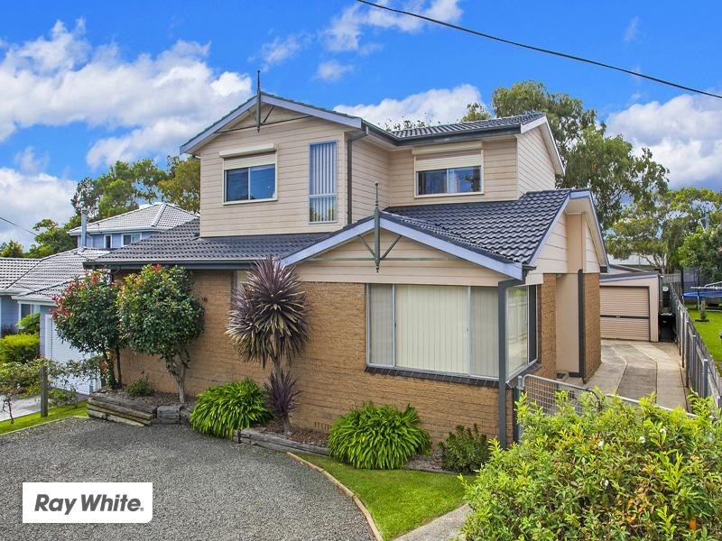 144 Riverside Drive, Kiama Downs NSW 2533