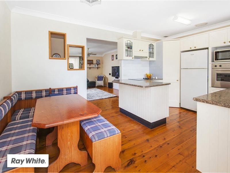 144 Riverside Drive, Kiama Downs NSW 2533