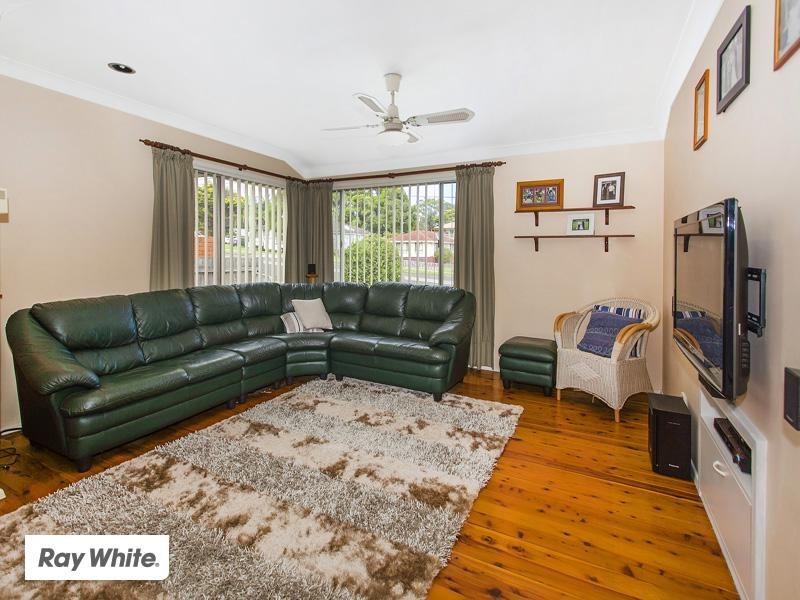 144 Riverside Drive, Kiama Downs NSW 2533