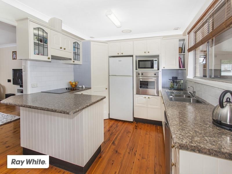 144 Riverside Drive, Kiama Downs NSW 2533