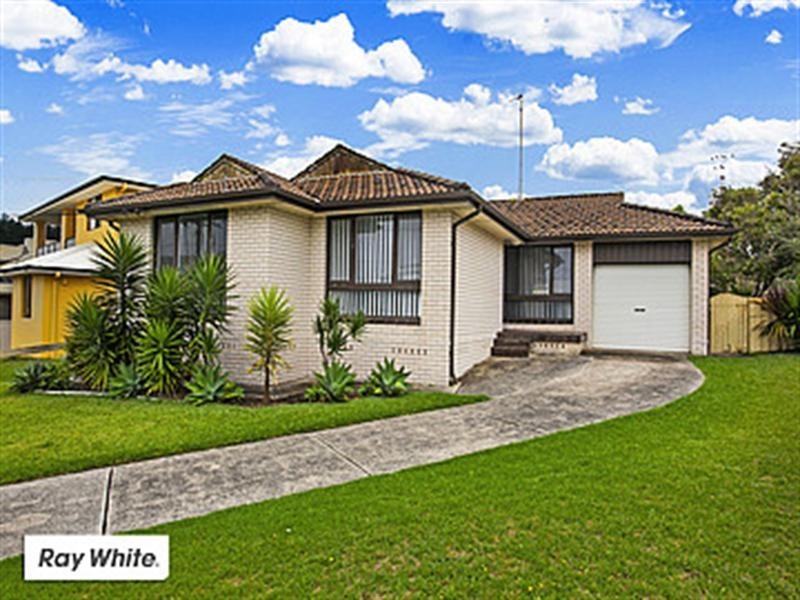 1 Holt Street, Kiama Downs NSW 2533