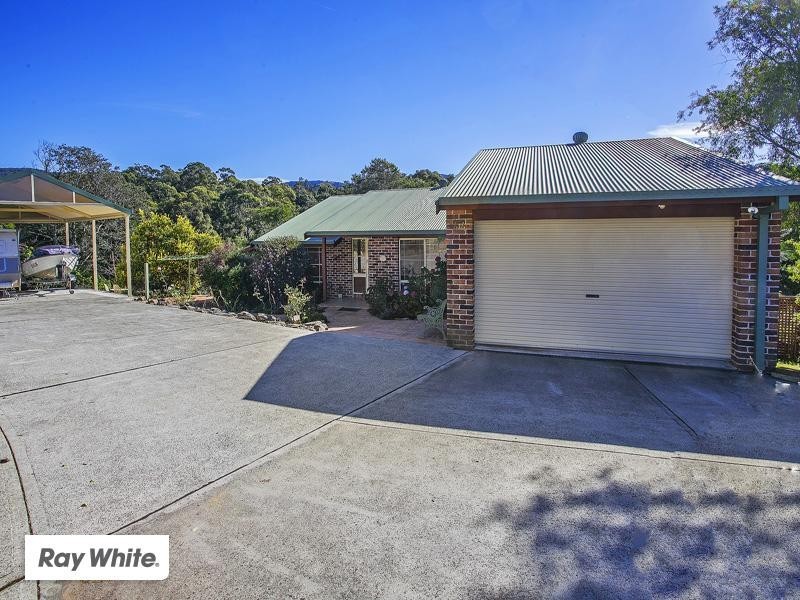 44 Natan Place, Cordeaux Heights NSW 2526