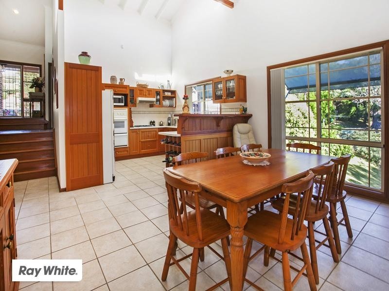 44 Natan Place, Cordeaux Heights NSW 2526