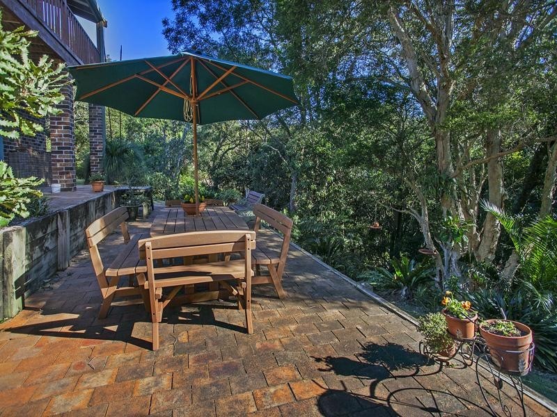 44 Natan Place, Cordeaux Heights NSW 2526