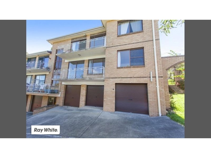 2/29 Minnamurra Street, Kiama NSW 2533