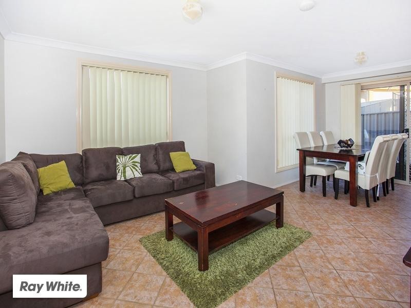 7 Colville Street, Flinders NSW 2529