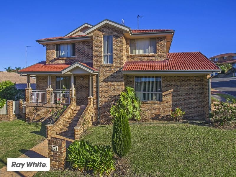 7 Colville Street, Flinders NSW 2529