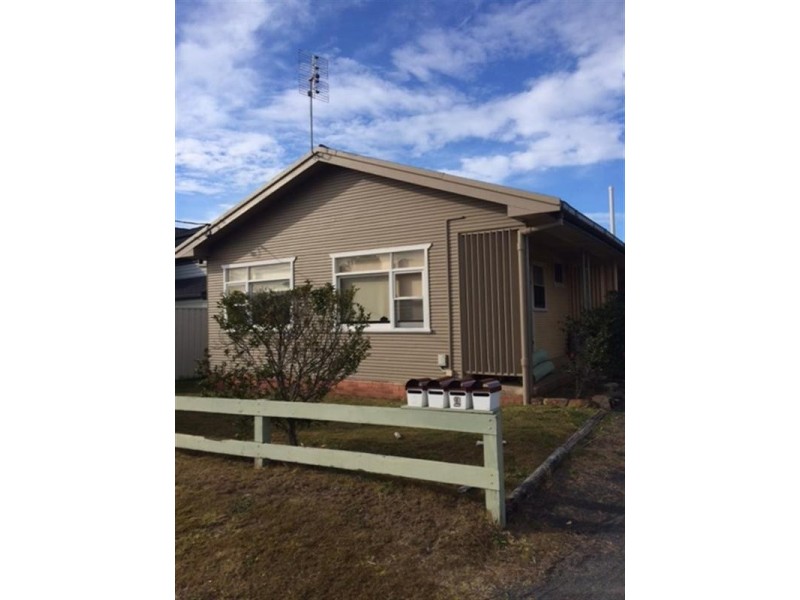 1/10 Boyd Street, Minnamurra NSW 2533