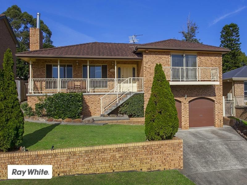 57 Hoskings Crescent, Kiama Downs NSW 2533