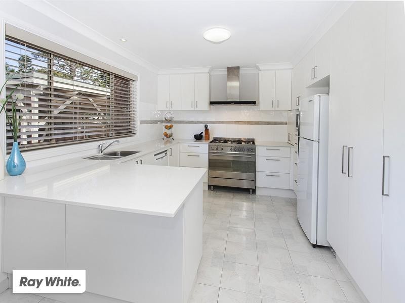 57 Hoskings Crescent, Kiama Downs NSW 2533