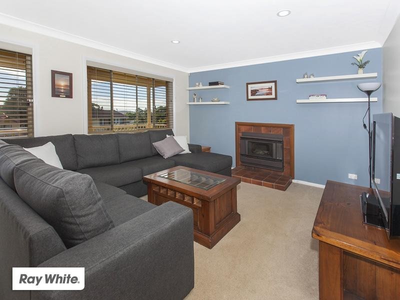 57 Hoskings Crescent, Kiama Downs NSW 2533