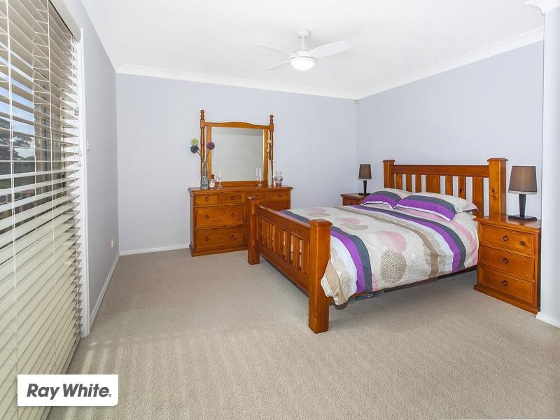 57 Hoskings Crescent, Kiama Downs NSW 2533