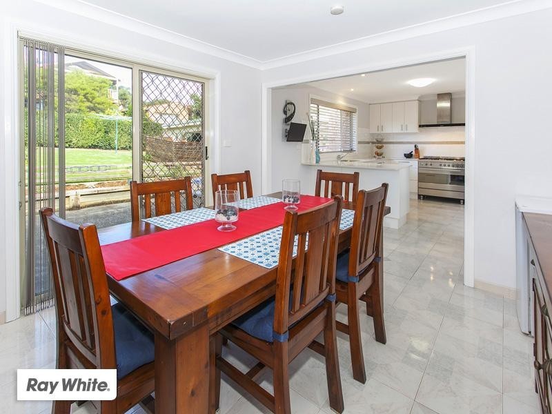 57 Hoskings Crescent, Kiama Downs NSW 2533
