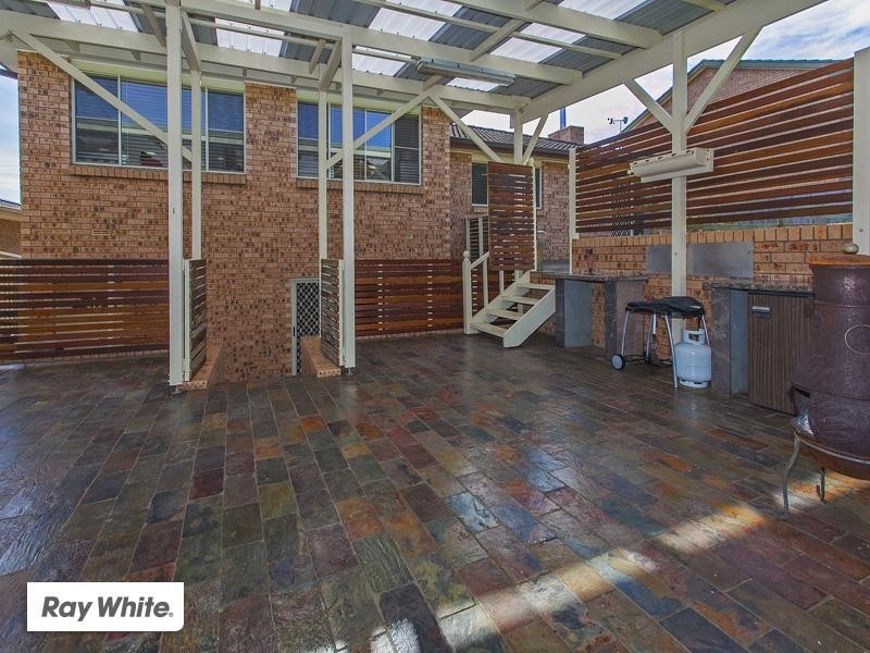 57 Hoskings Crescent, Kiama Downs NSW 2533