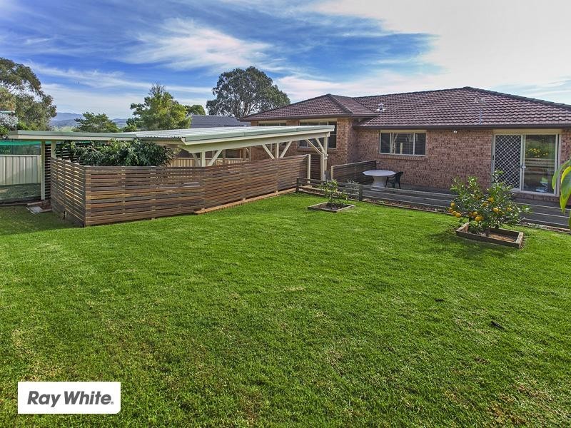 57 Hoskings Crescent, Kiama Downs NSW 2533