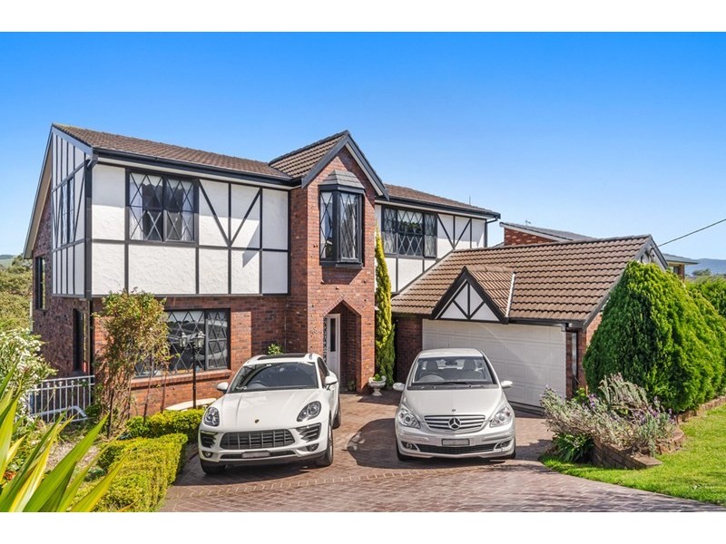 58 Minnamurra Street, Kiama NSW 2533