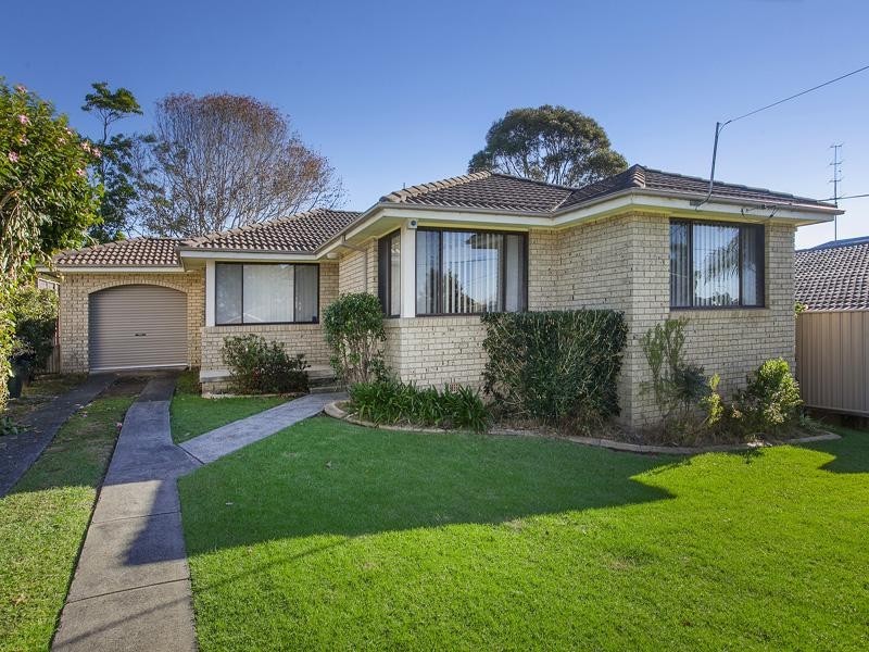 37 Kiarama Avenue, Kiama Downs NSW 2533