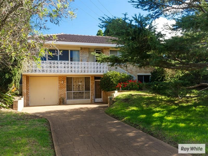 21 Taylor Street, Kiama NSW 2533