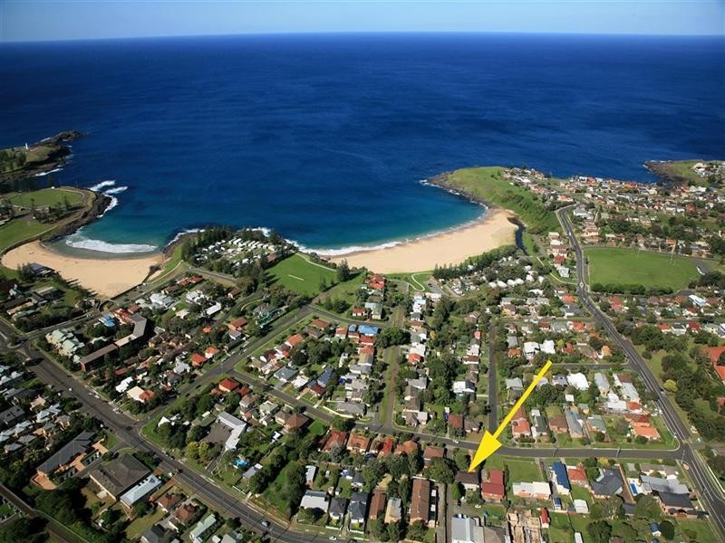 21 Taylor Street, Kiama NSW 2533