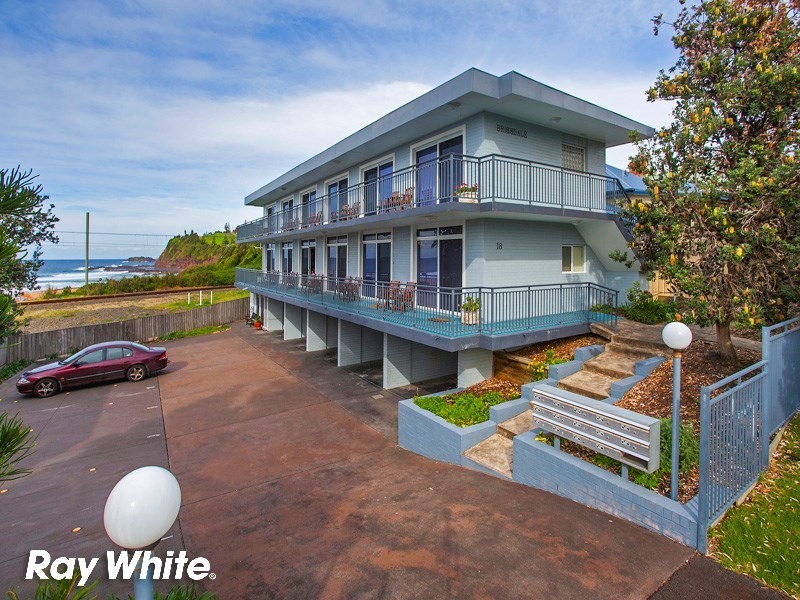 3/18 Hothersal Street, Kiama NSW 2533
