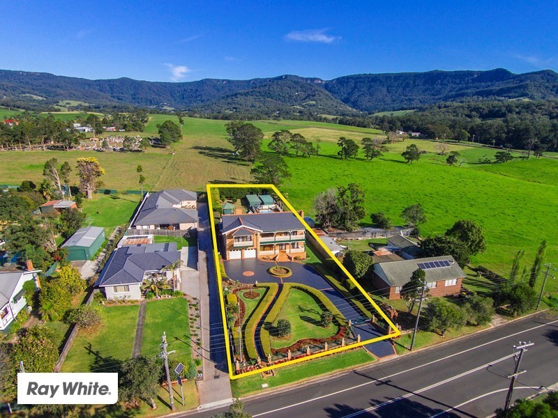 79 Churchill Street, Jamberoo NSW 2533