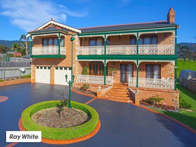 79 Churchill Street, Jamberoo NSW 2533