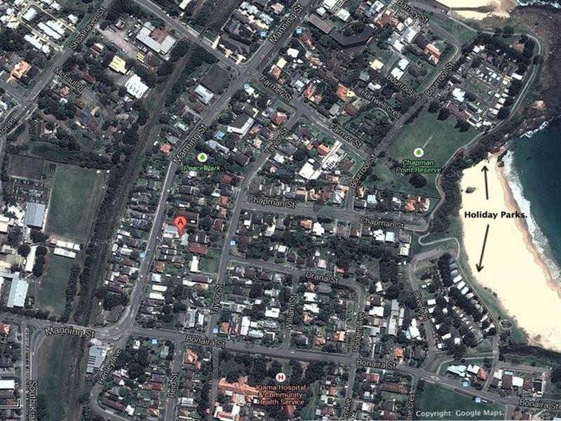 Shop 3/160 Manning, Kiama NSW 2533