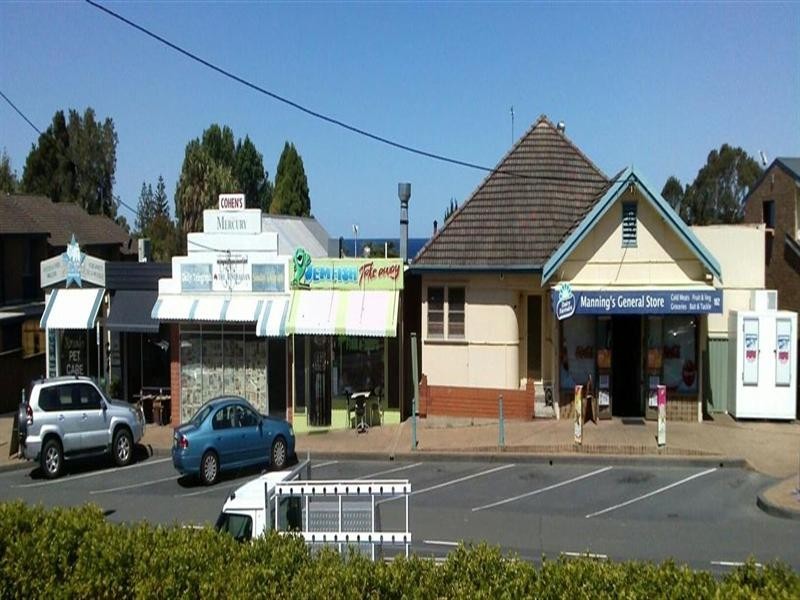 Shop 3/160 Manning, Kiama NSW 2533
