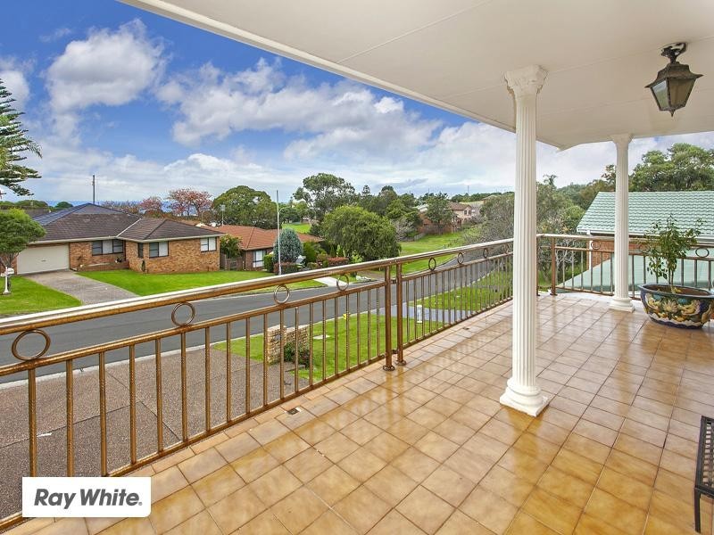 32 Hollings Drive, Kiama Downs NSW 2533