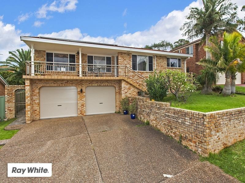 32 Hollings Drive, Kiama Downs NSW 2533