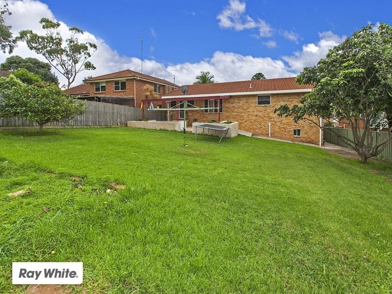 32 Hollings Drive, Kiama Downs NSW 2533