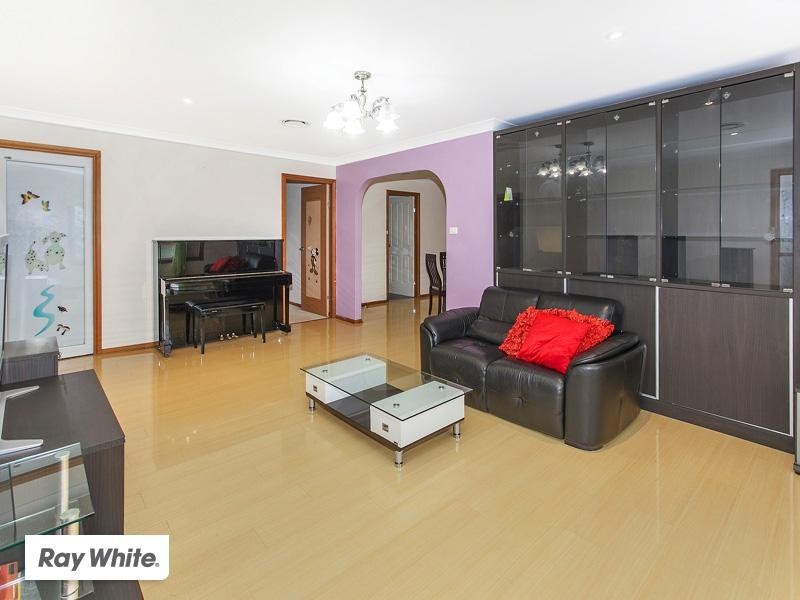 32 Hollings Drive, Kiama Downs NSW 2533