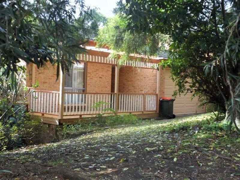18 Cullen Drive, Kiama Downs NSW 2533