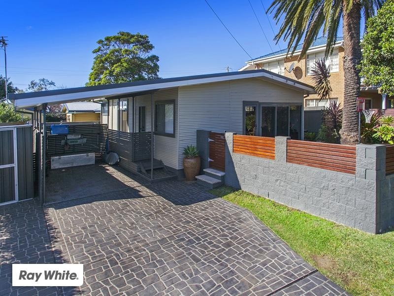 128 Riverside Drive, Kiama Downs NSW 2533