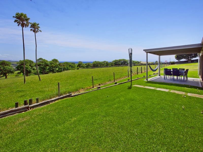 199 Long Brush Road, Kiama NSW 2533